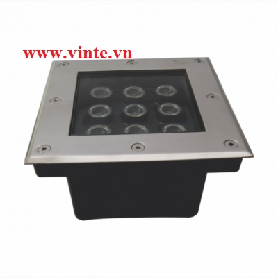 ĐÈN LED ÂM SÀN PRGS9L/30 - PARAGON  